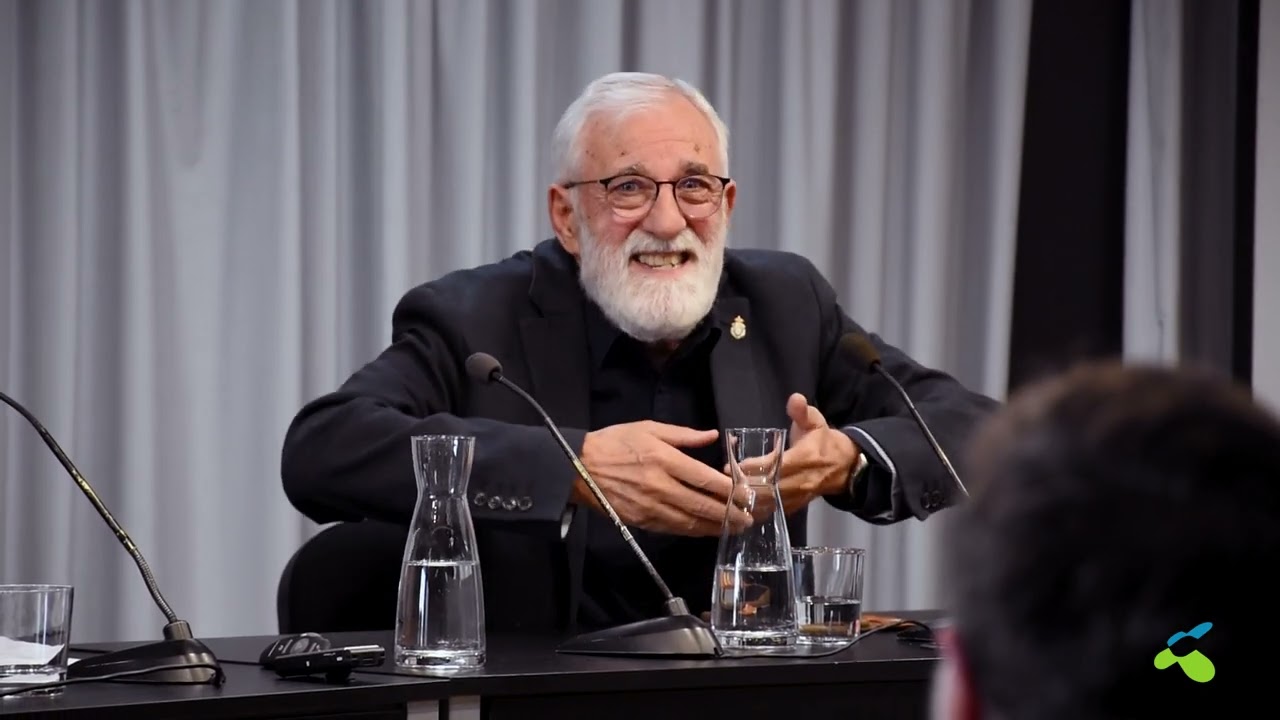 Riesgos climáticos e instituciones: balance y perspectivas | II Jornadas Ecosociales 4/4