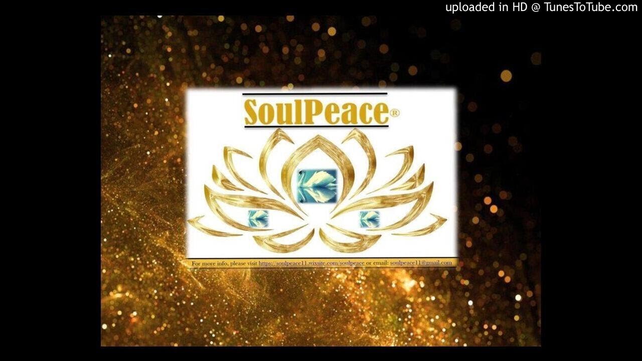 Hare Krishna Meditation (SoulPeace audio)