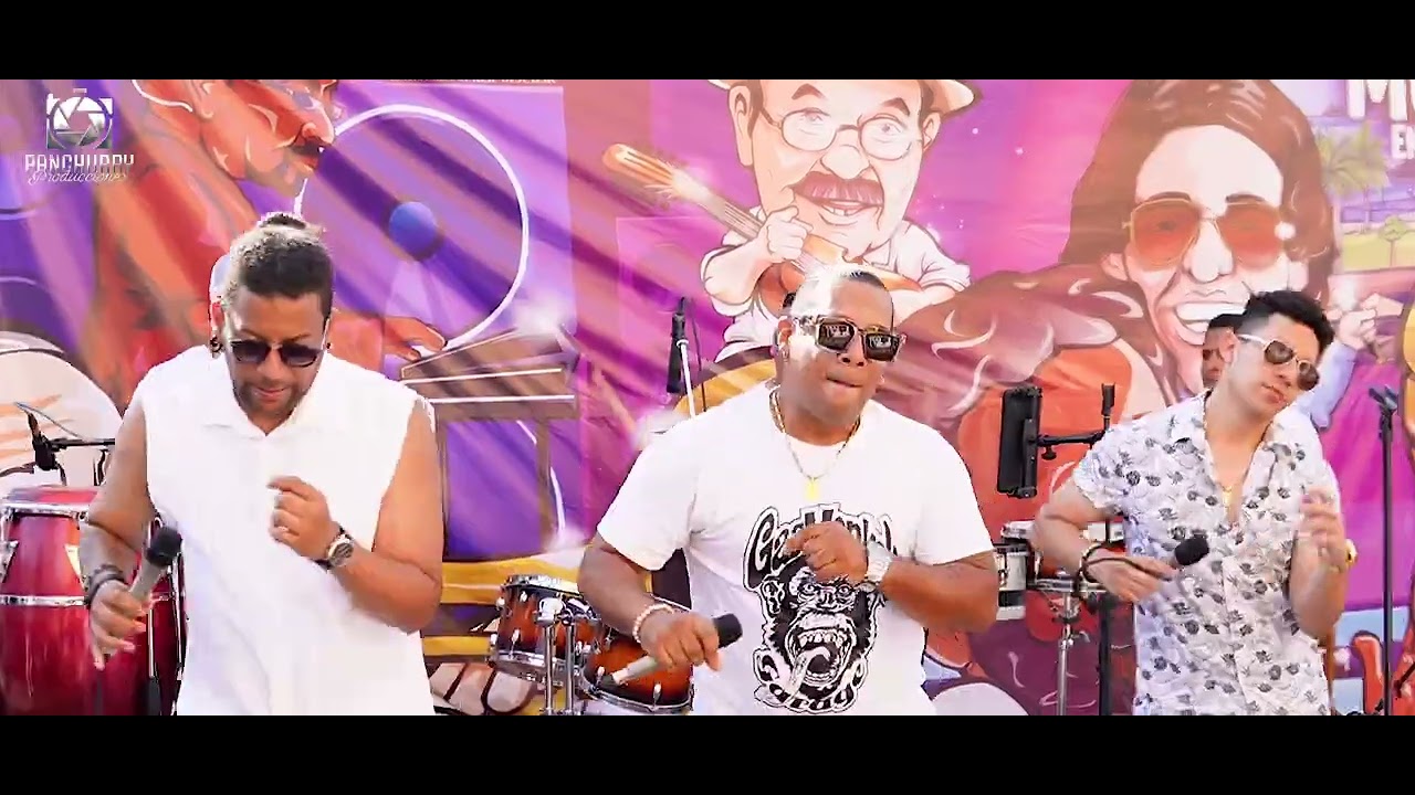 Pa Que Me Criticas Feat.  Araye ( Yeremi Sotomayor )❌ Team Montezuma 🎵 Montezuma En Su Salsa 2023