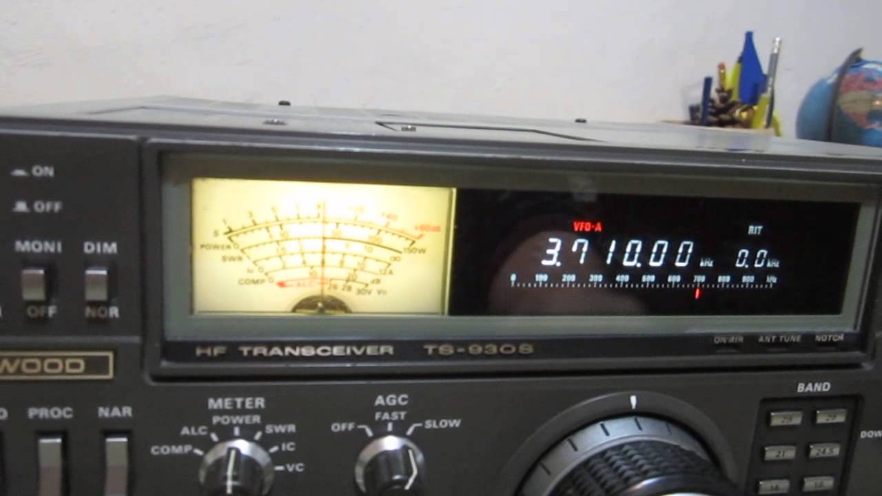 TS-930 Rx