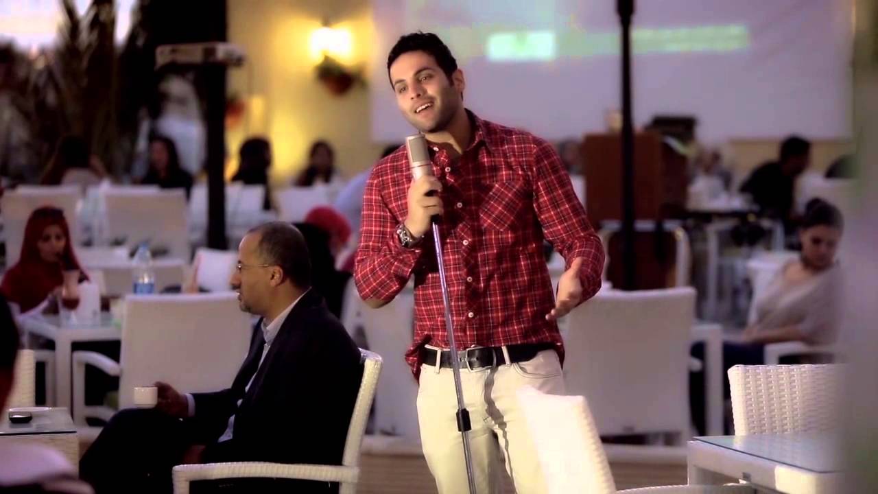 يحيى صويص _ يا نغمة شوق يا عمان amman jordan