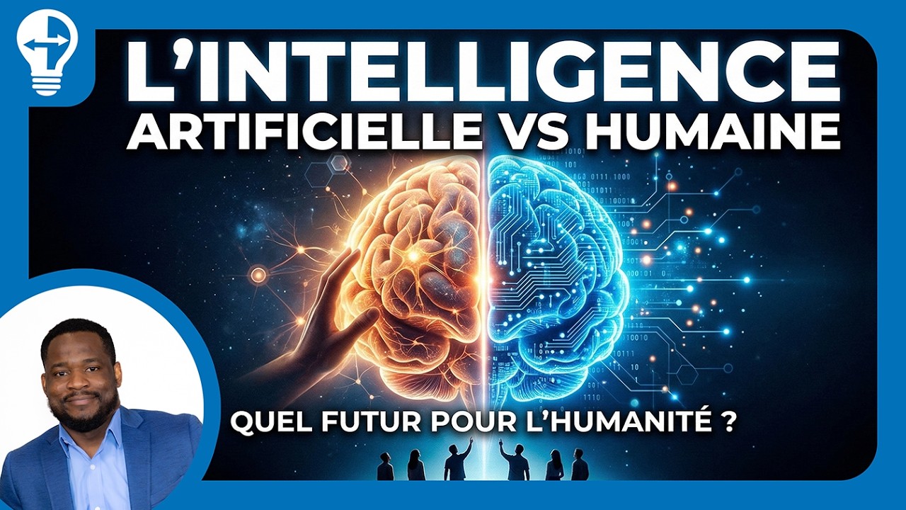 L'IA va-t-elle voler votre emploi ? Les données ont enfin une réponse | Live - Q&A