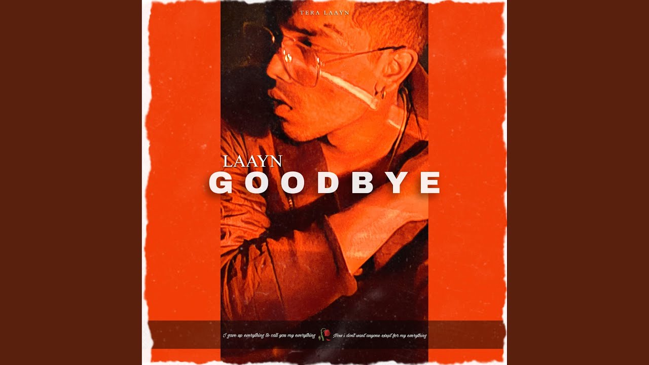 Goodbye