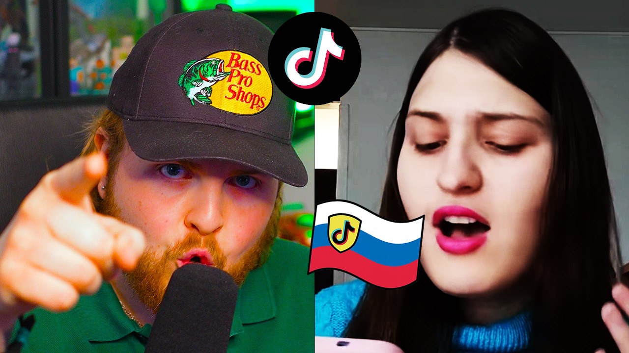 TO SLOVENCI OBJAVLJAMO NA TIKTOK! #11