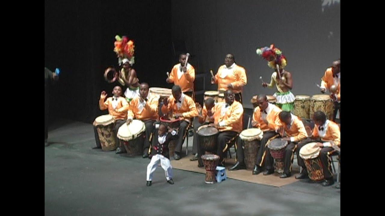 BEST VILLAGE TRINIDAD: DRUMOLOGY PART 2
