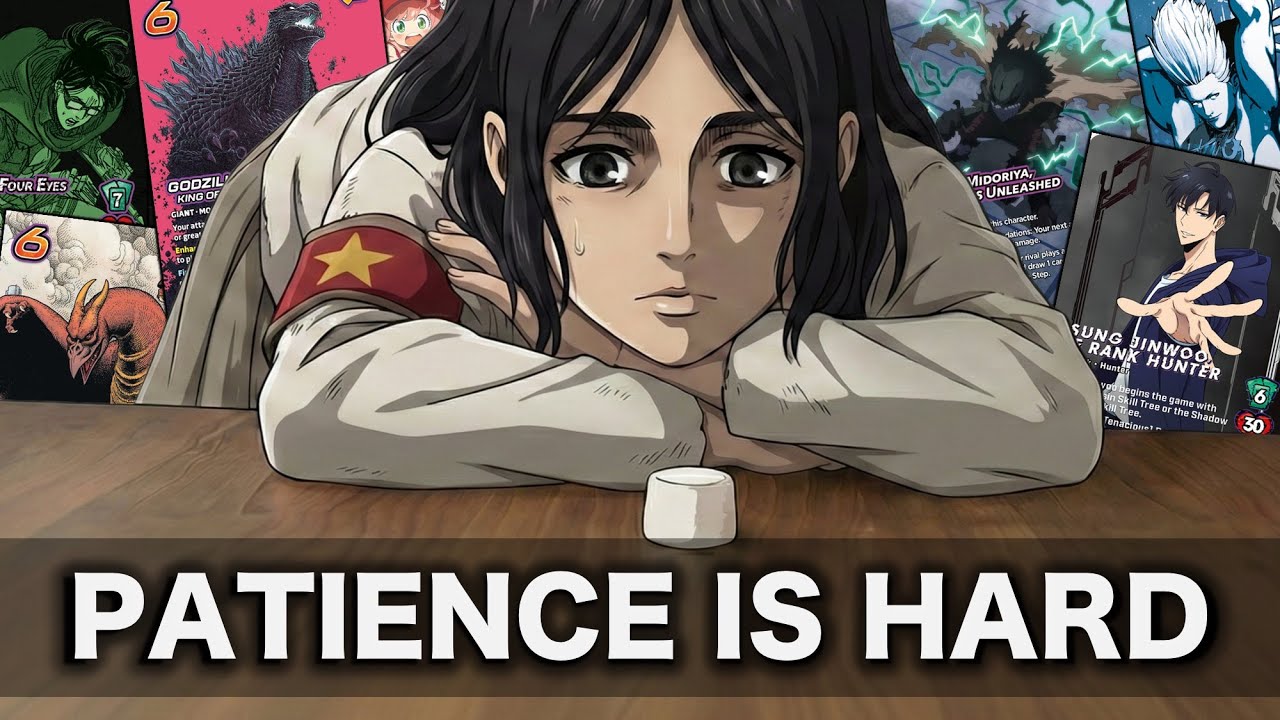 The REAL Reason Pieck Disappeared in Universus