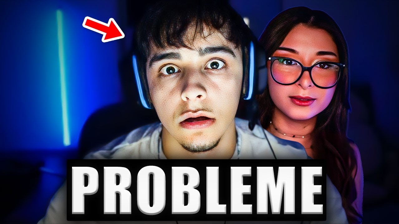 Le SECRET DERRIERE le DRAMA FUGU HELYDIA !