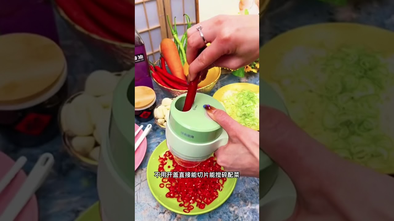 23件高级小家电