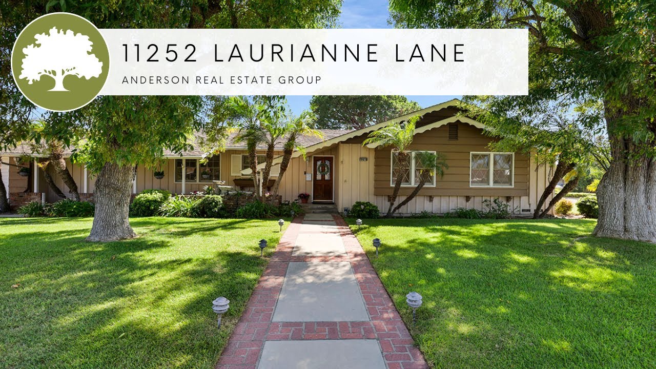 Homes for Sale in Garden Grove | 11252 Laurianne Lane