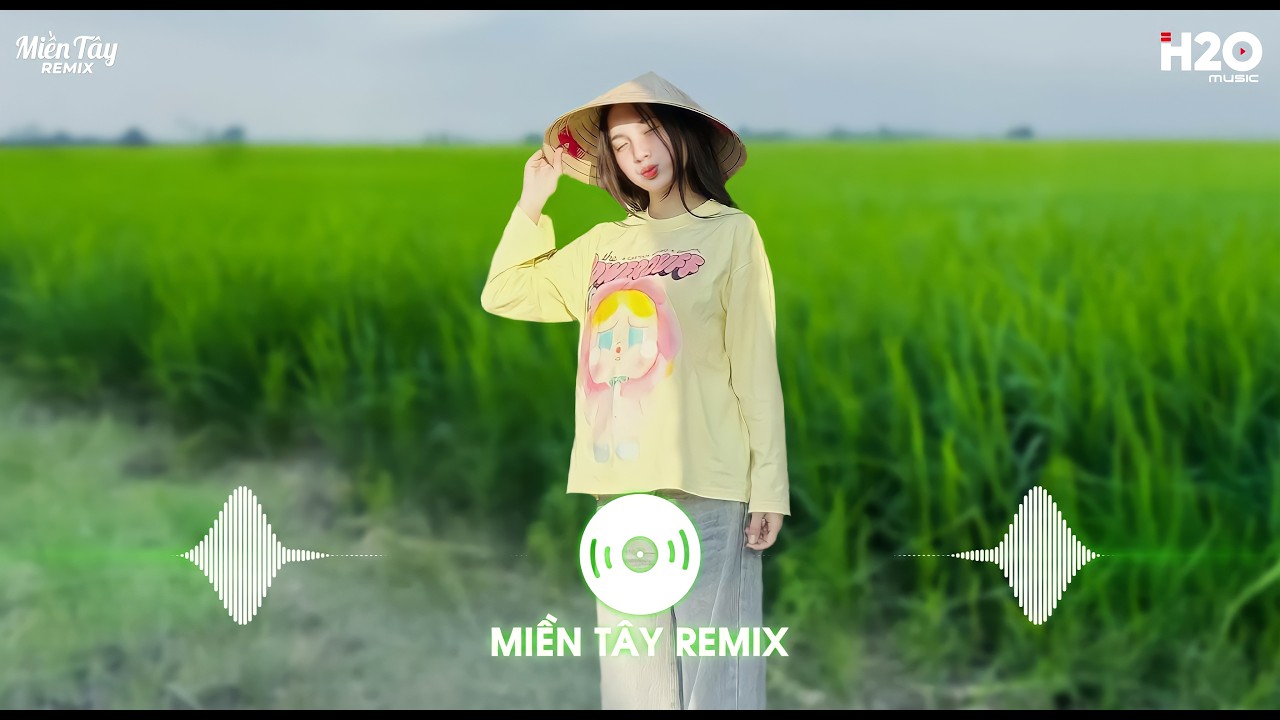 Trend Nhạc Miền T&acirc;y Remix G&acirc;y B&atilde;o TikTok 2026🔥Chờ Bao L&acirc;u Remix, Ưng Th&igrave; N&oacute;i🔥BXH Nhạc Remix Miền T&acirc;y