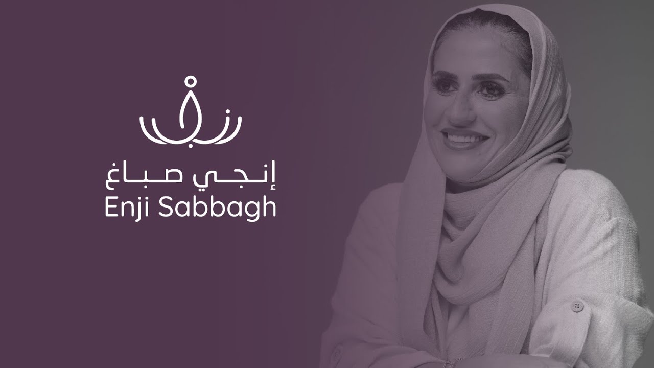 كتاب (غير أسئلتك… غير حياتك) | لقاء مع  إنجي صباغ