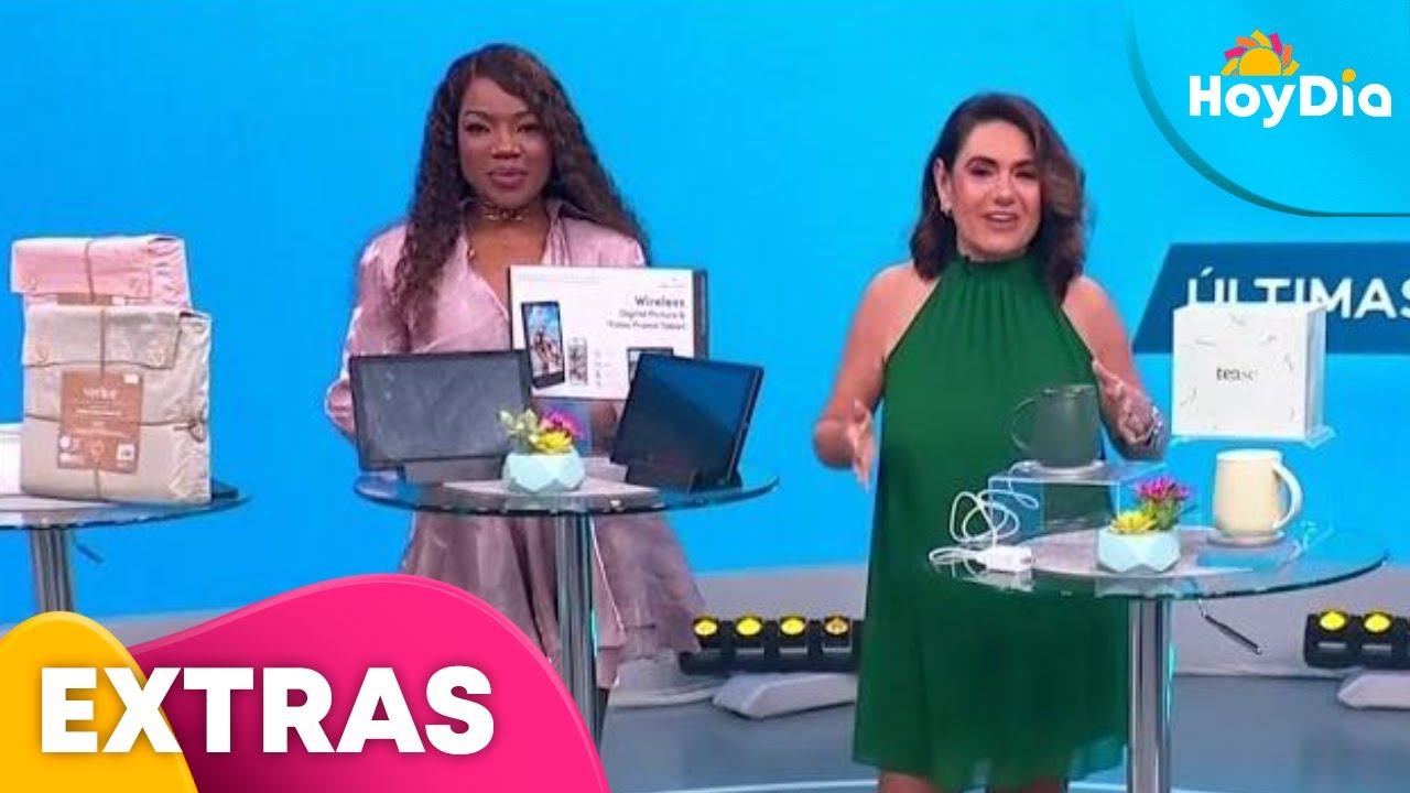 Aprovecha las últimas ofertas con estos productos para el hogar y dale una nueva apariencia
