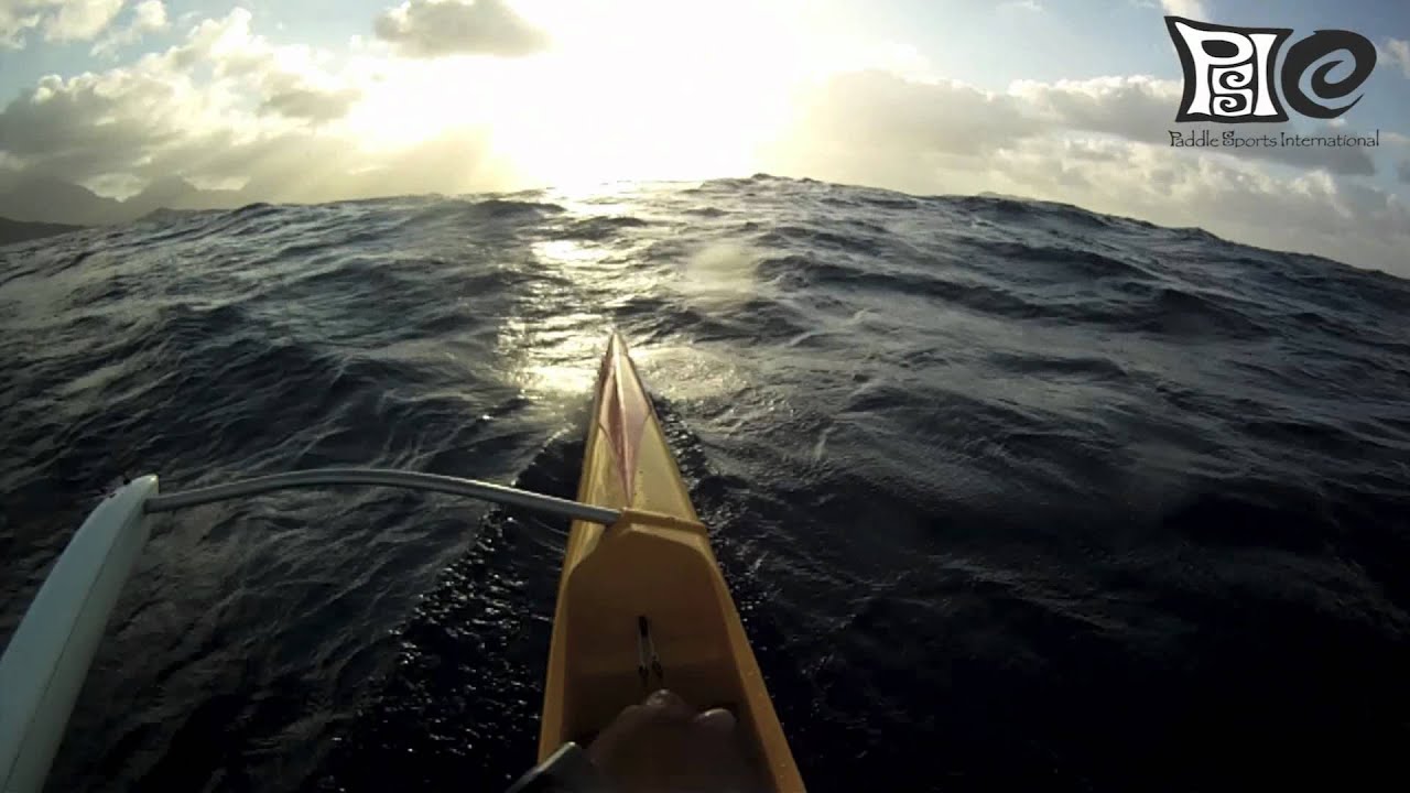 John Foti | OC1 Surfrun
