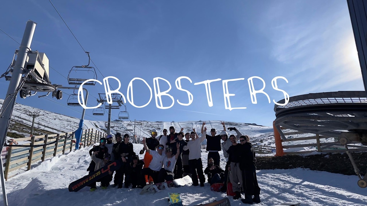 SUNDAY AT PARK CENTER VALDESQUI 2026