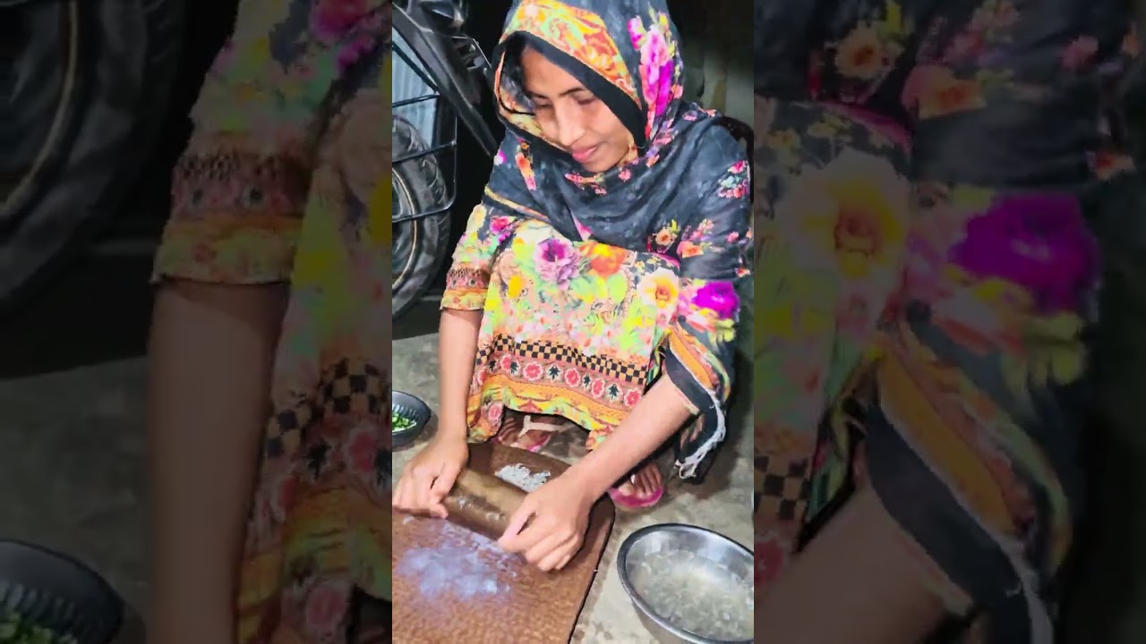 অন্যের পেছনে সময় ন*ষ্ট  না করে,নিজের সংসারে সময় দিলে বেশি লাভ আছে।