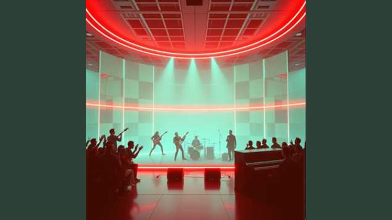 TimeLines (Live)