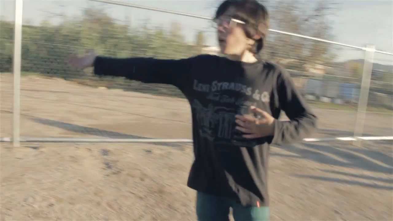 Lipdub Parets del Vallés 2