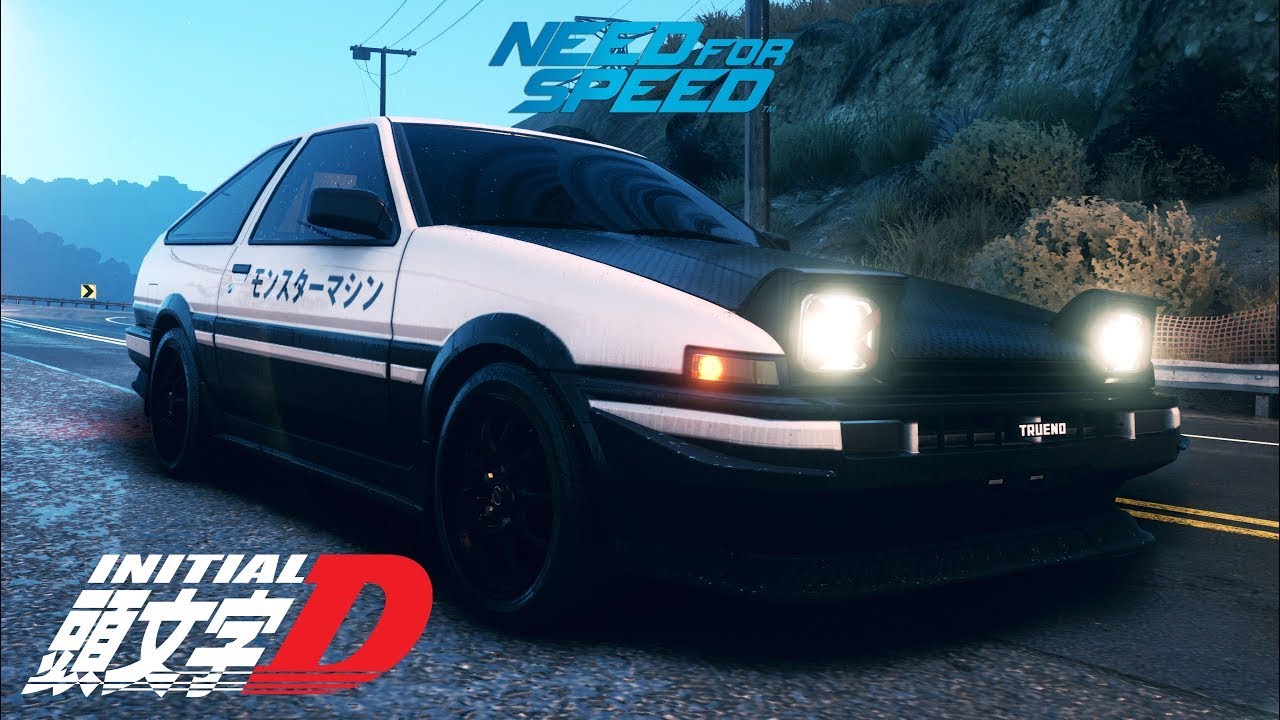 Late Night Streets 🌃 | NFS 2015 / NFS 2016 Chill Race Stream