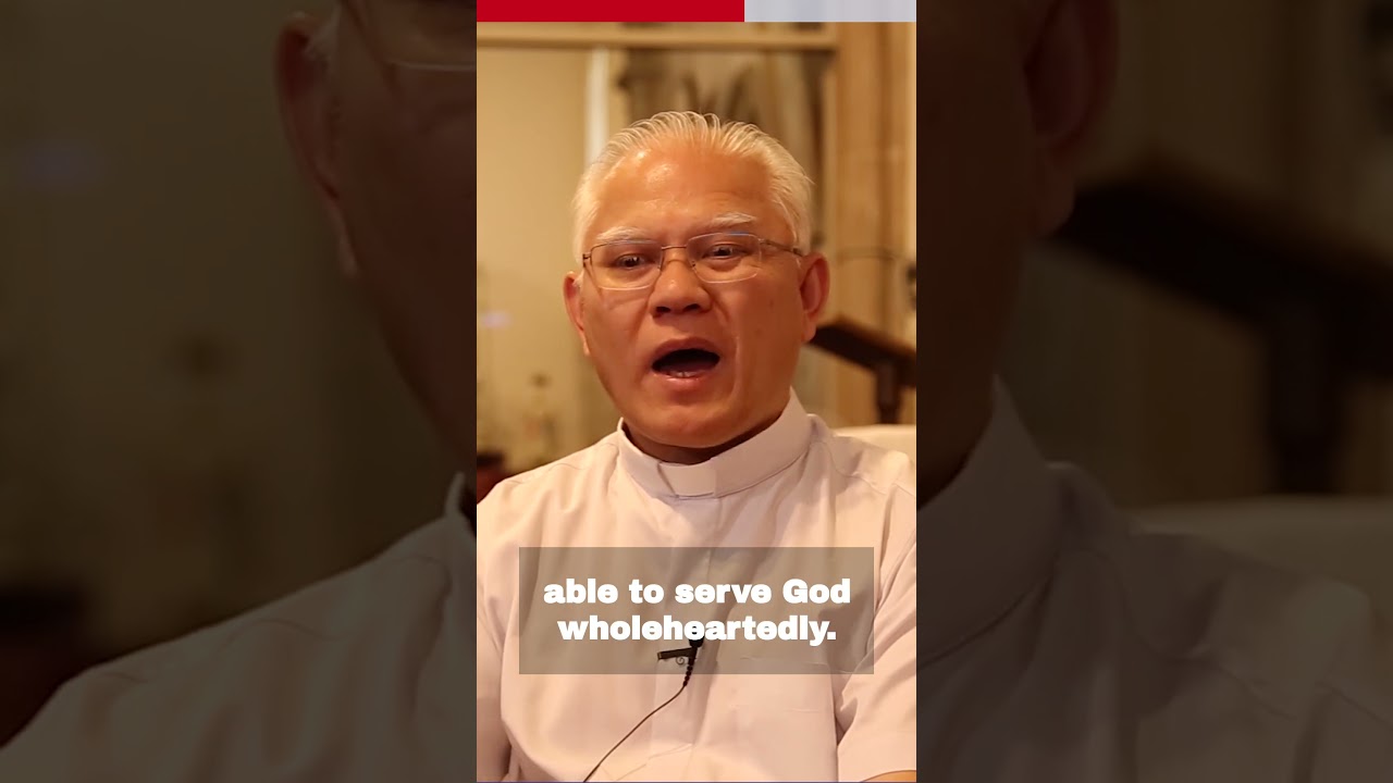 Advice for joining the Jesuits?