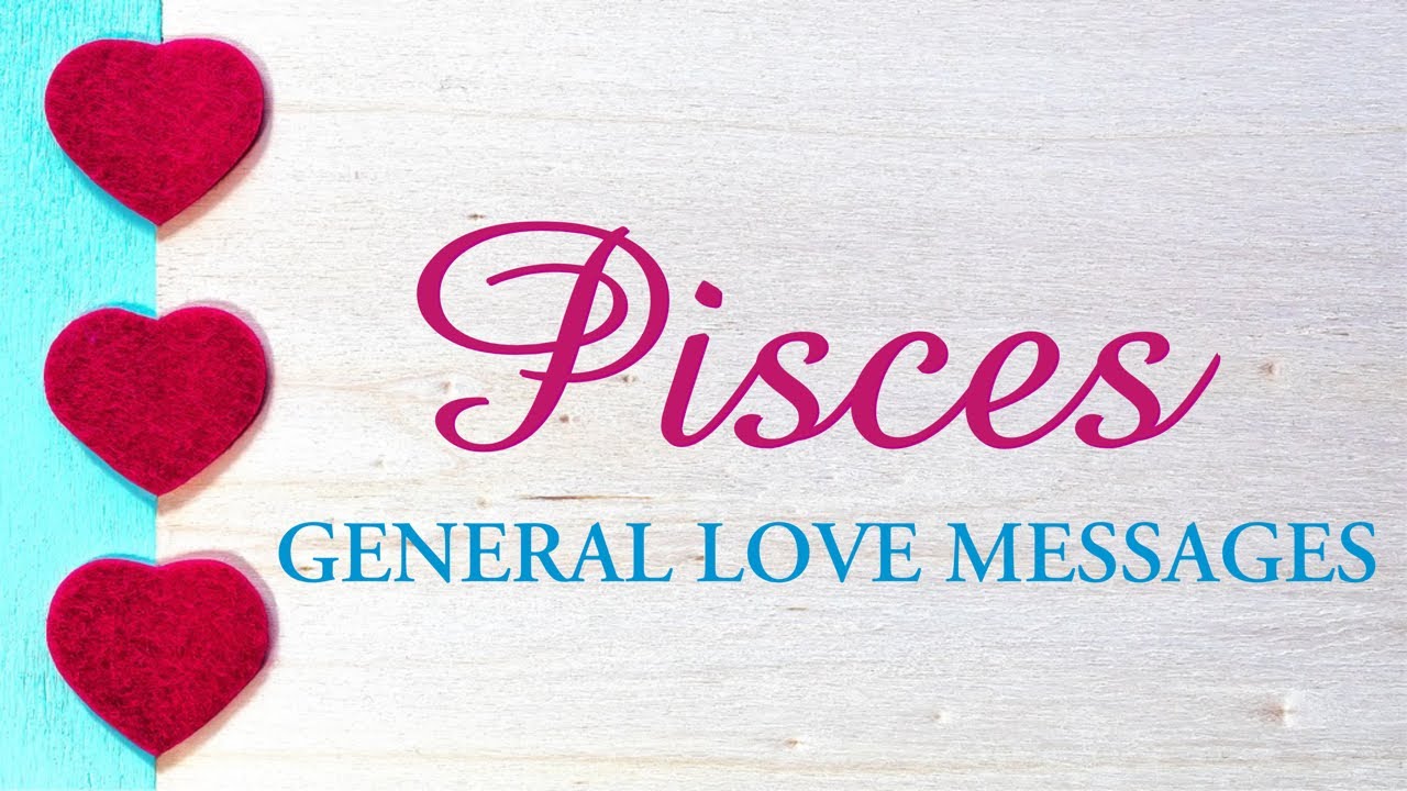 PISCES love ♓️ The One Who Does Not Give You Any Answers But Has Feelings For You, It Is Complicated