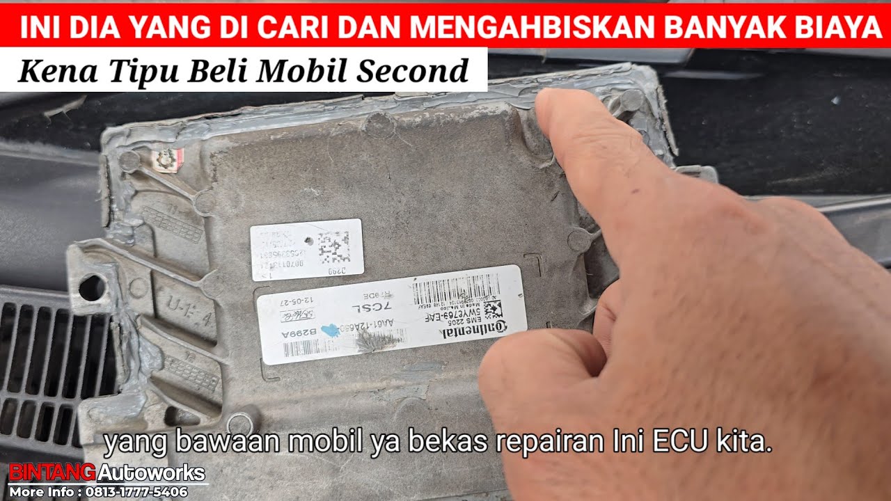 FORD MAKIN MENAKUTKAN‼️RUGI PULUHAN JUTA TERTIPU BELI MOBIL BEKAS FORD FIESTA, MIRIS KISAH OWNERNYA