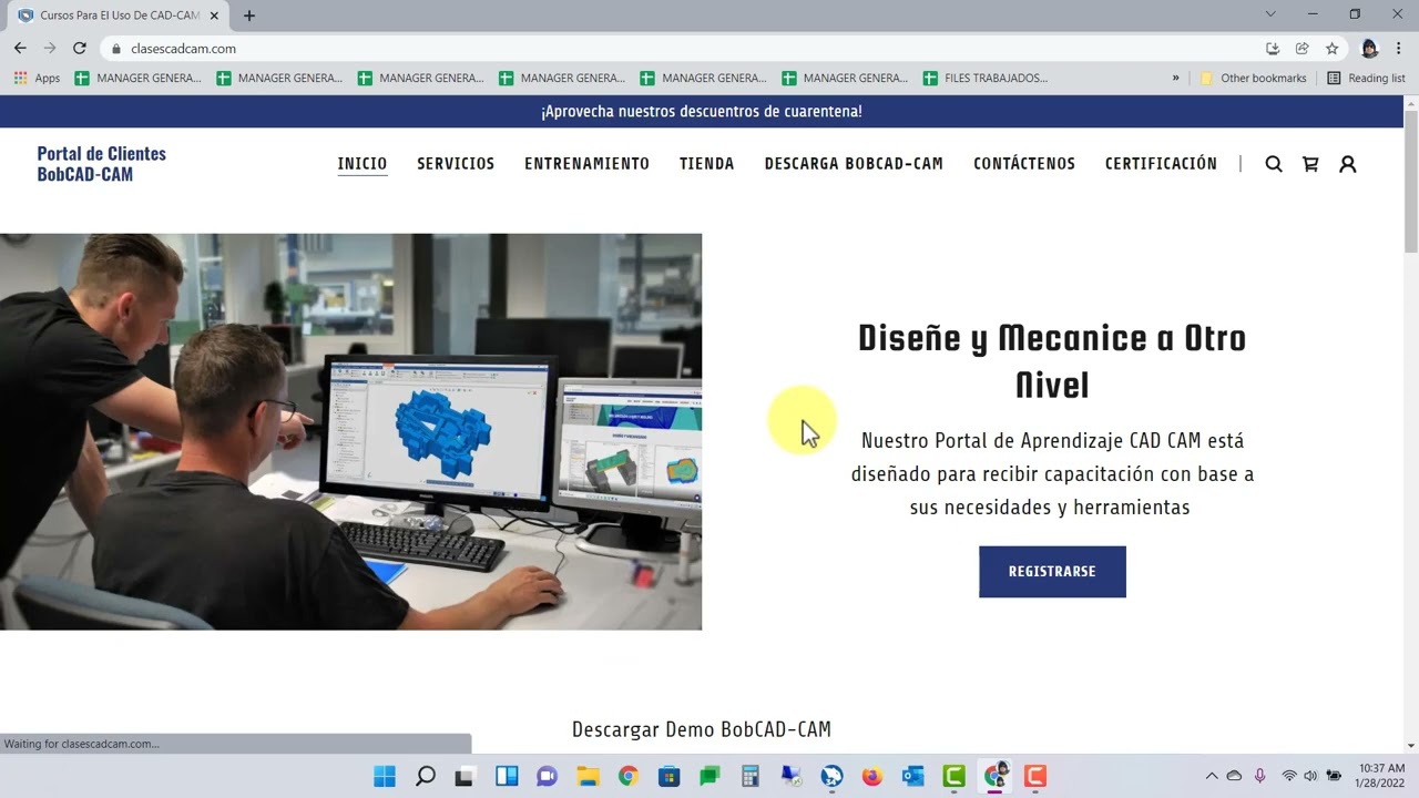Post Procesador