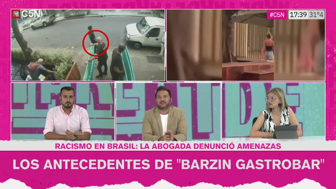 VIDEOS REVELADORES que CAMBIAN la HISTORIA de la ABOGADA en BRASIL