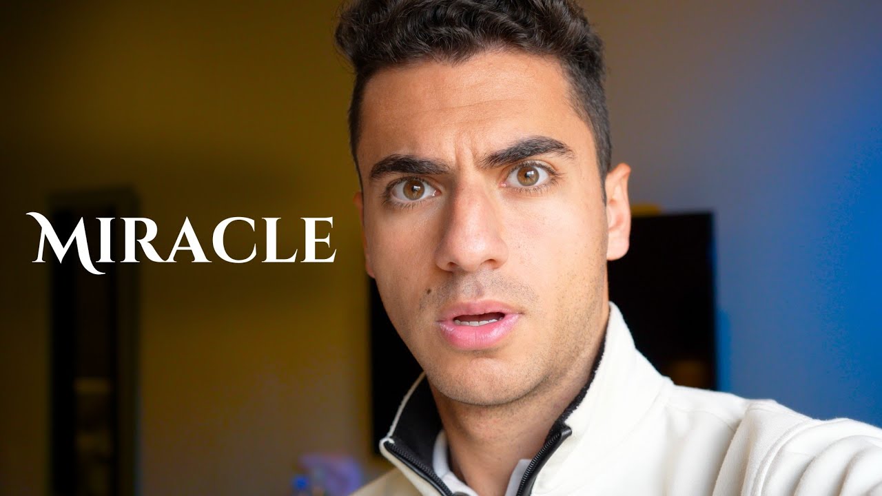 God Says: When You Do THIS… Miracles Follow