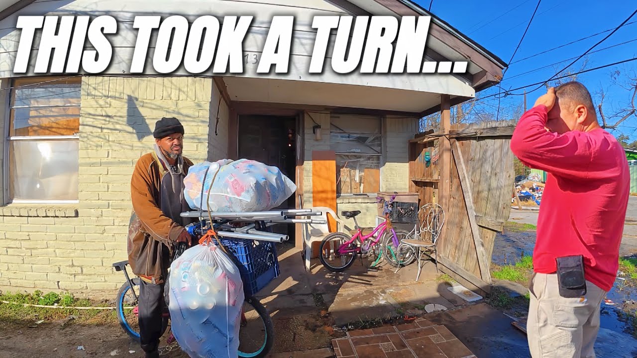 We’ve NEVER Seen Apartments This BAD… We Had To Step In