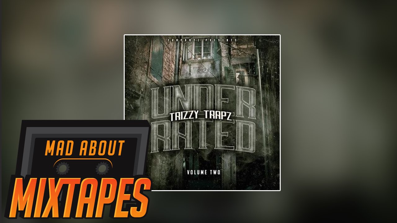 Trapz - Word #MadExclusive | MadAboutMixtapes
