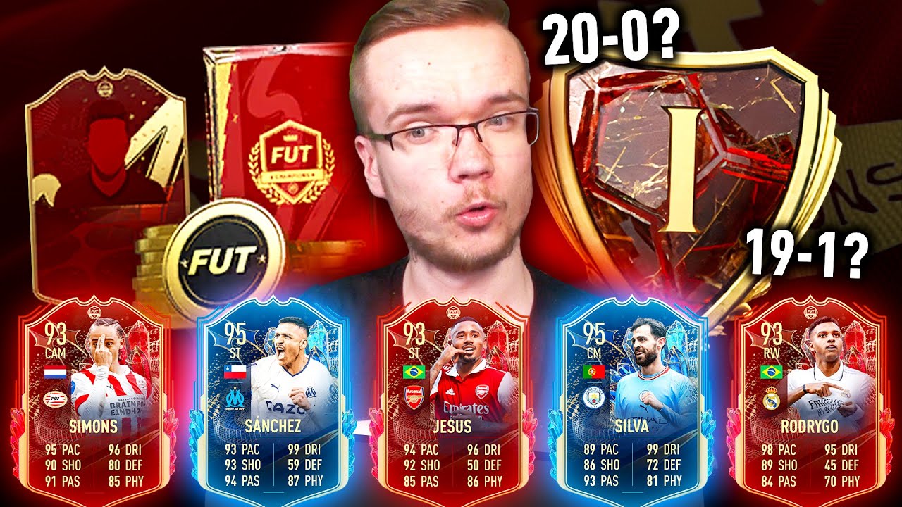 DAL SOM 1. RANK VO WL! 😱 MOJE ODMENY A PACKY