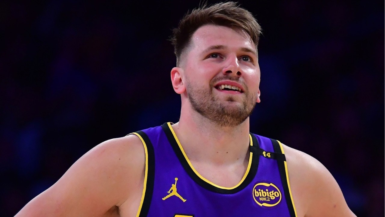 Why is Luka Doncic Winning Finals MVP?
