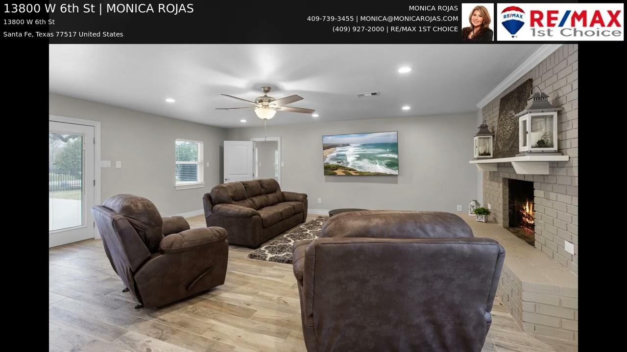 13800 W 6th St | MONICA ROJAS