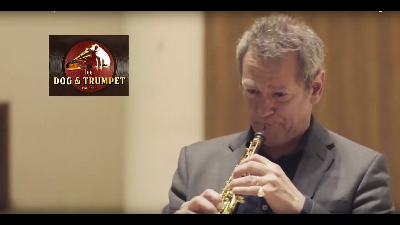 Alexander Armstrong- Oboe Masterclass