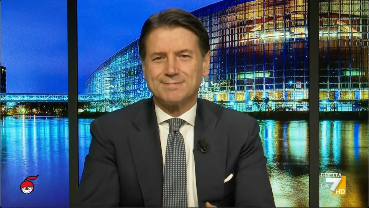 Intervista a Di Martedì, in collegamento da Strasburgo | 11/3/2025