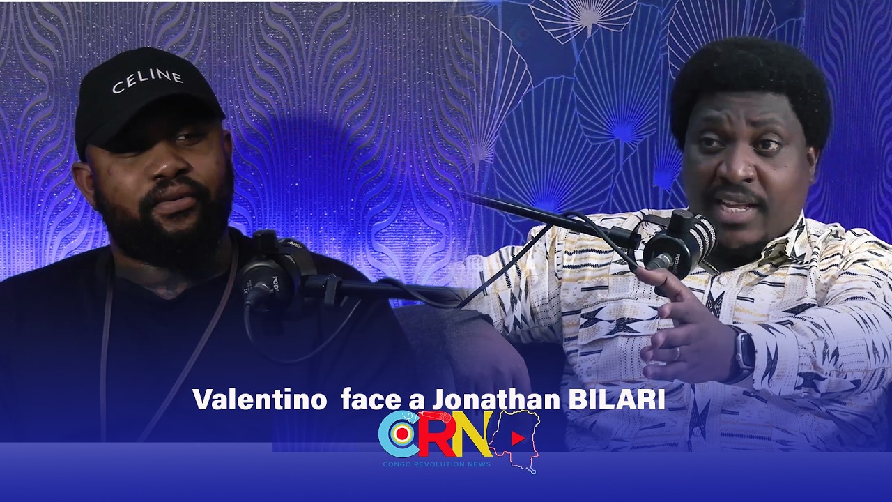 TOUT SUR KOFFI OLOMIDE & NINHO,  LA PRISON M’A BEAUCOUP APPRIS. VALENTINO FACE À JONATHAN BILARI