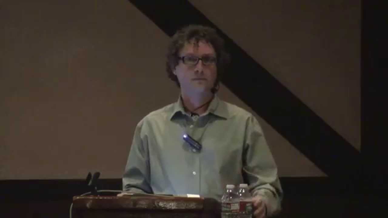 ACSJ: Dr. Richard Carrier - Did Jesus Even Exist? A Historian Questions the Evidence