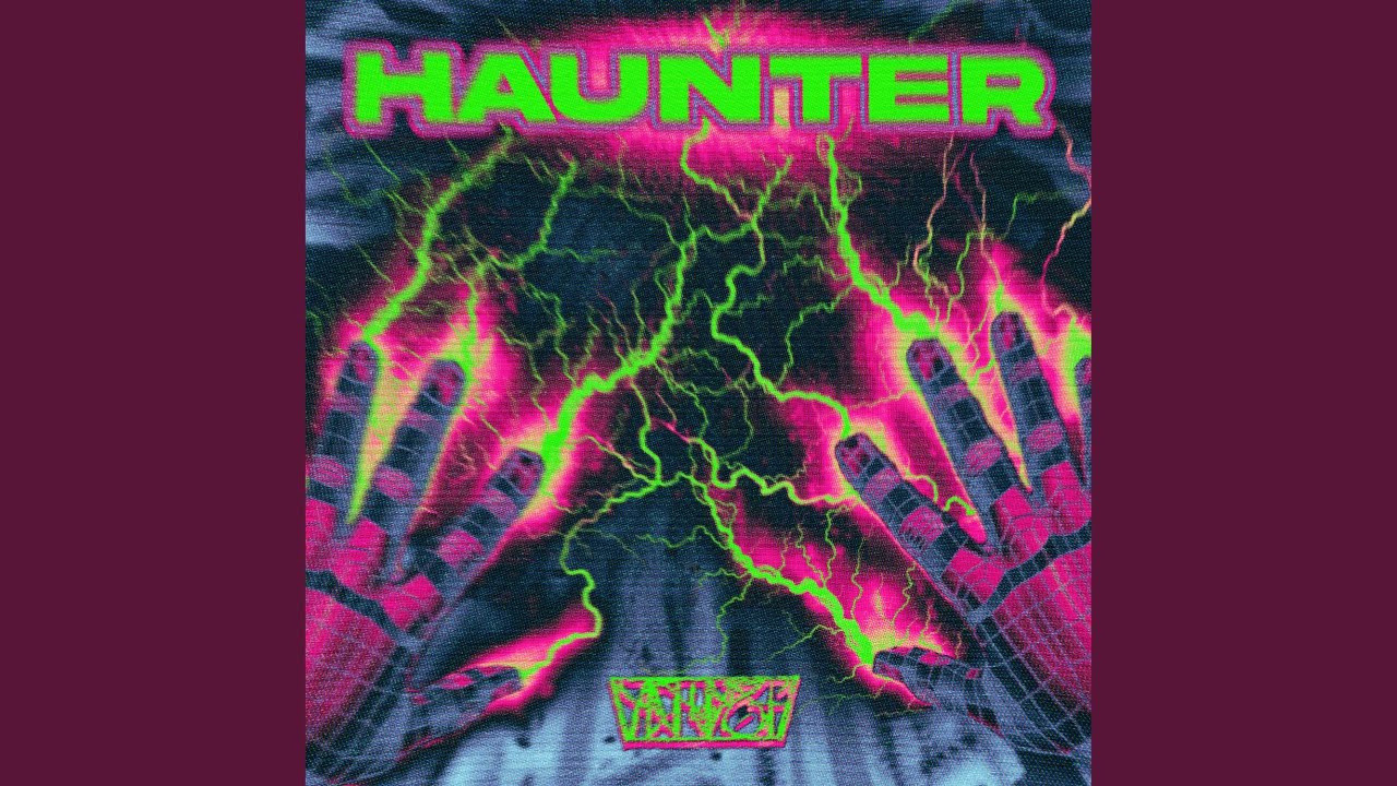 Haunter