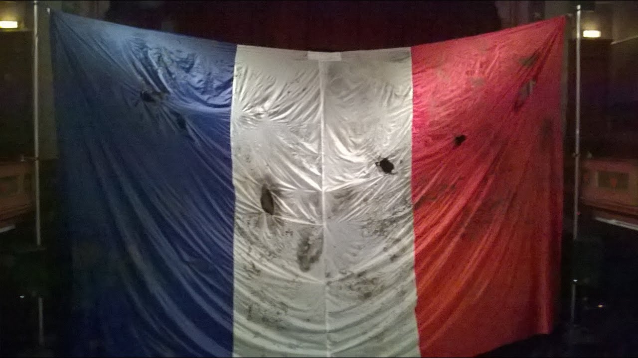 les miserables