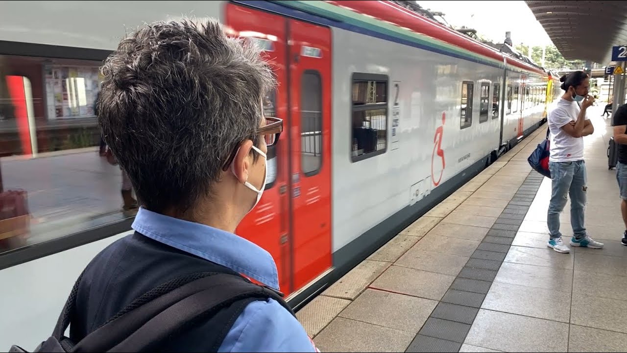 Ruf Robin - das Hilfe-Telefon, Gespräch mit Sylvia Brosius, vias