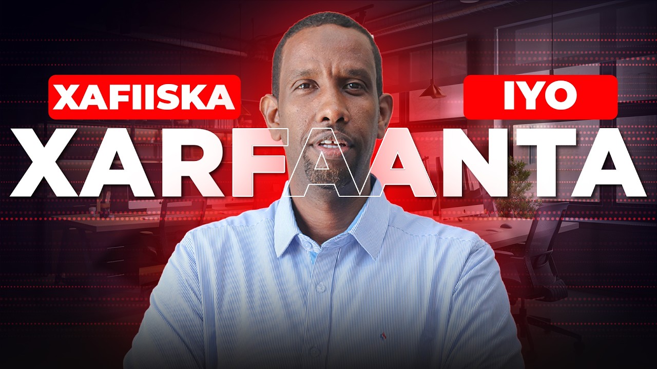Ka BADBAADI naftaada XARFAANTA xafiisyada - Beware of narcissistic behavior #abdiwahabelmi #somvato