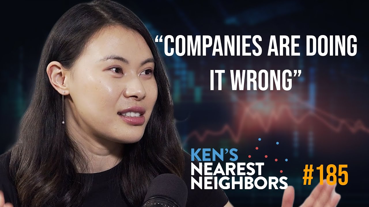 The Problem With Developer Advocacy (Daliana Liu) - KNN Ep. 185