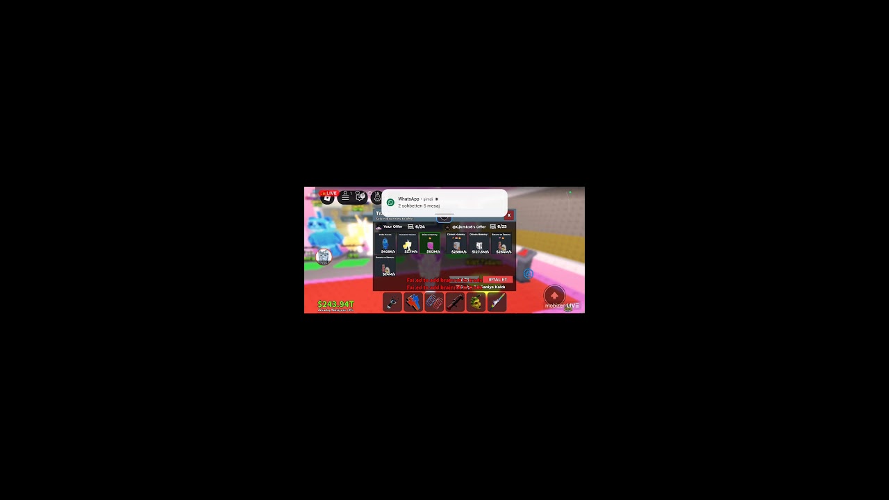 MobizenLiveStream