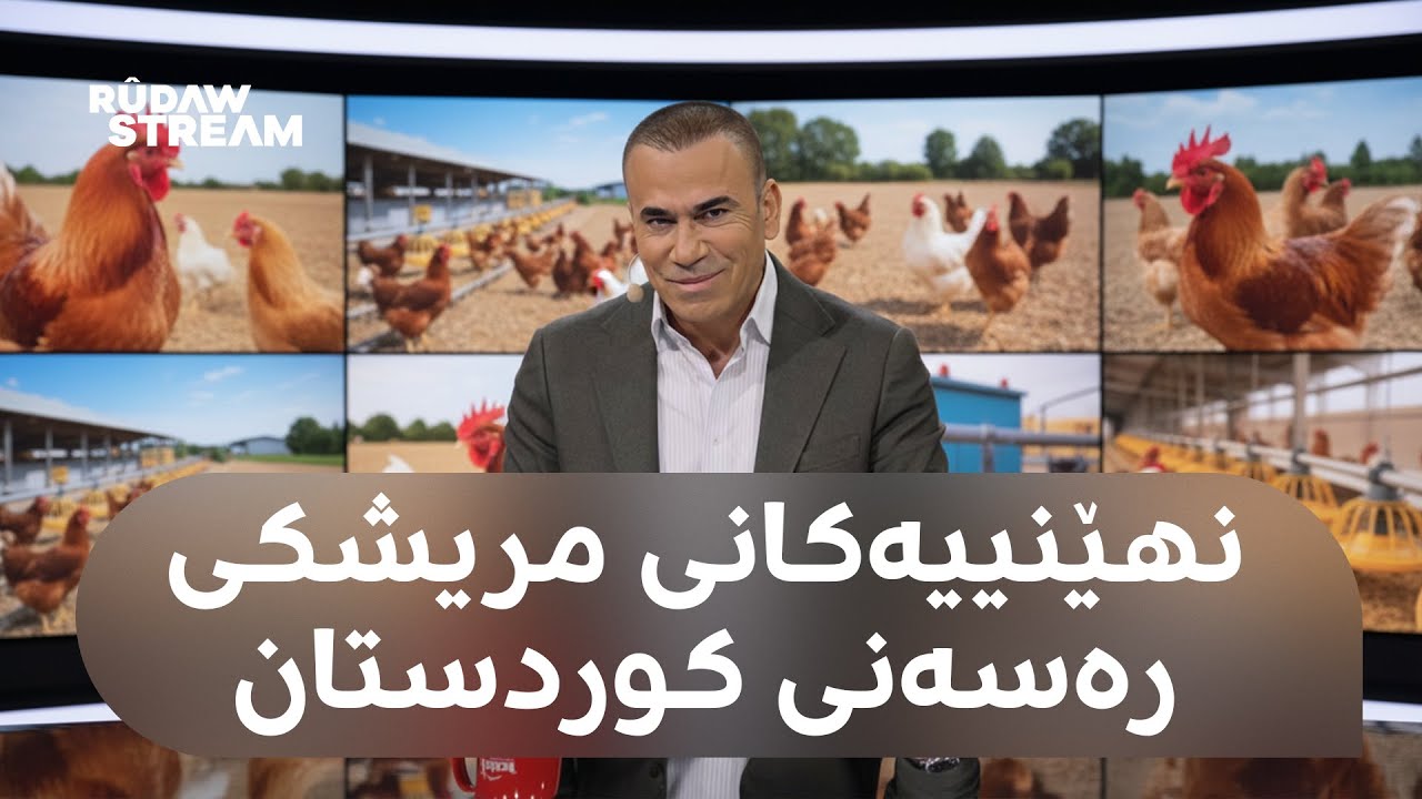 Legel Ranj | لەگەڵ رەنج | باوەڕ دەکەیت نرخی کەڵەشێرێکی رەسەنی کوردی بگاتە 1000 دۆلار؟