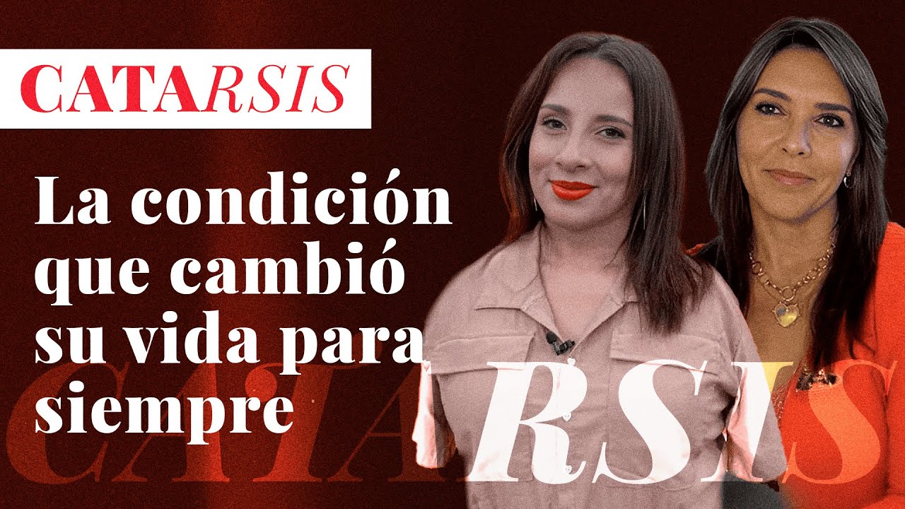Carolina Gutiérrez: Una historia de adaptación y resistencia | Catarsis