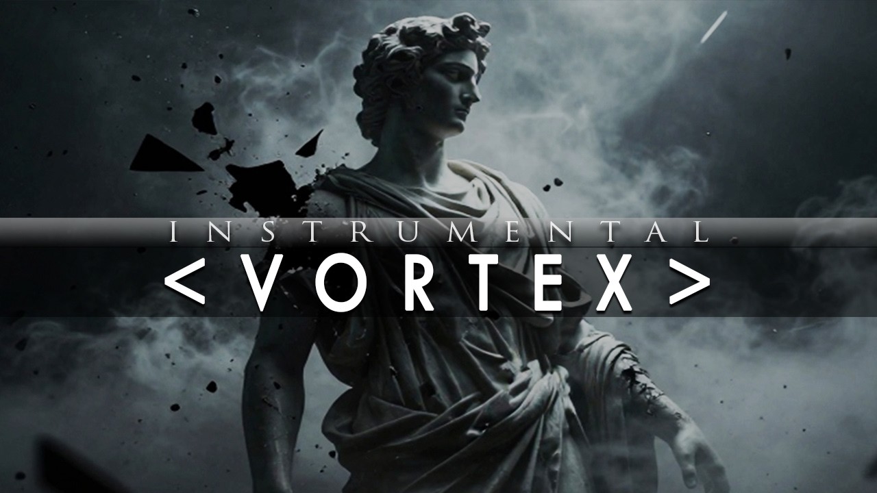 RAP HIPHOP INSTRUMENTAL HARD EPIC CHOIR ORCHESTRAL BEAT - VORTEX @JMBBeats Collab