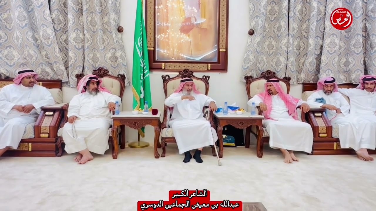 قصة الشمري والدواسر في حرب اليمن يوم خبطت سيارته وفكوها الدواسر وحملوها على سياراتهم