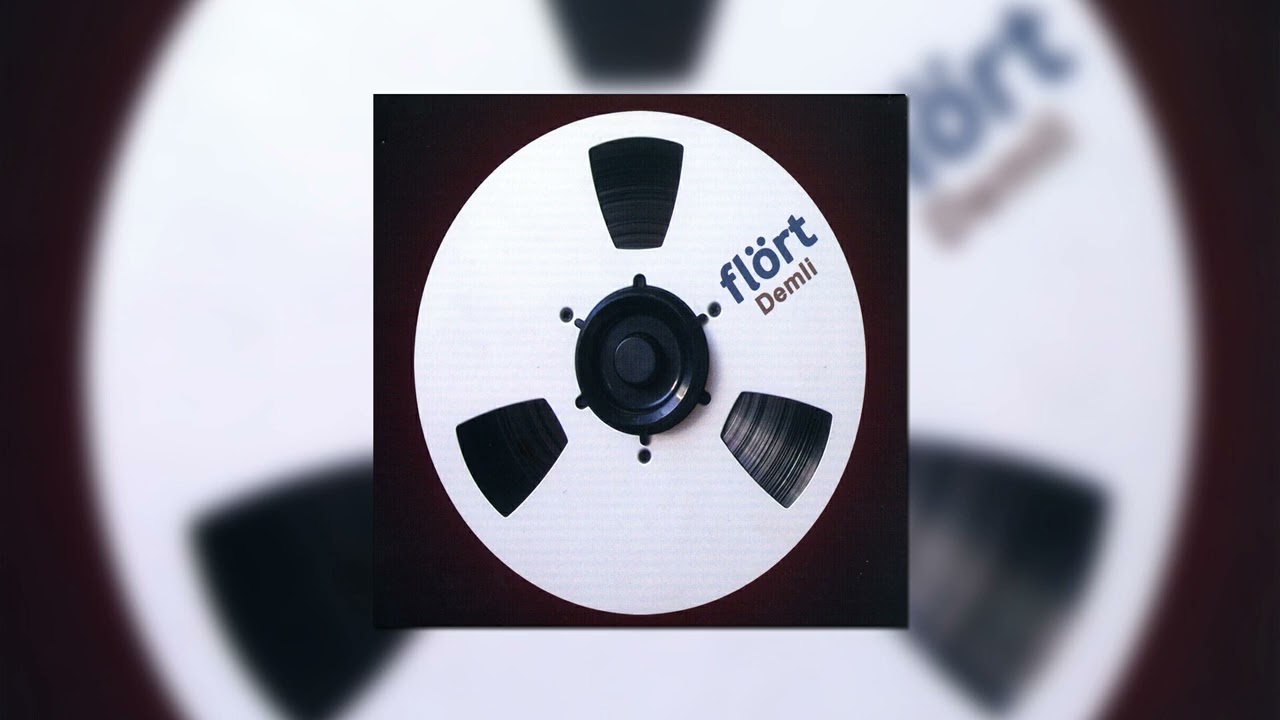Fl&ouml;rt - Eski Dostum