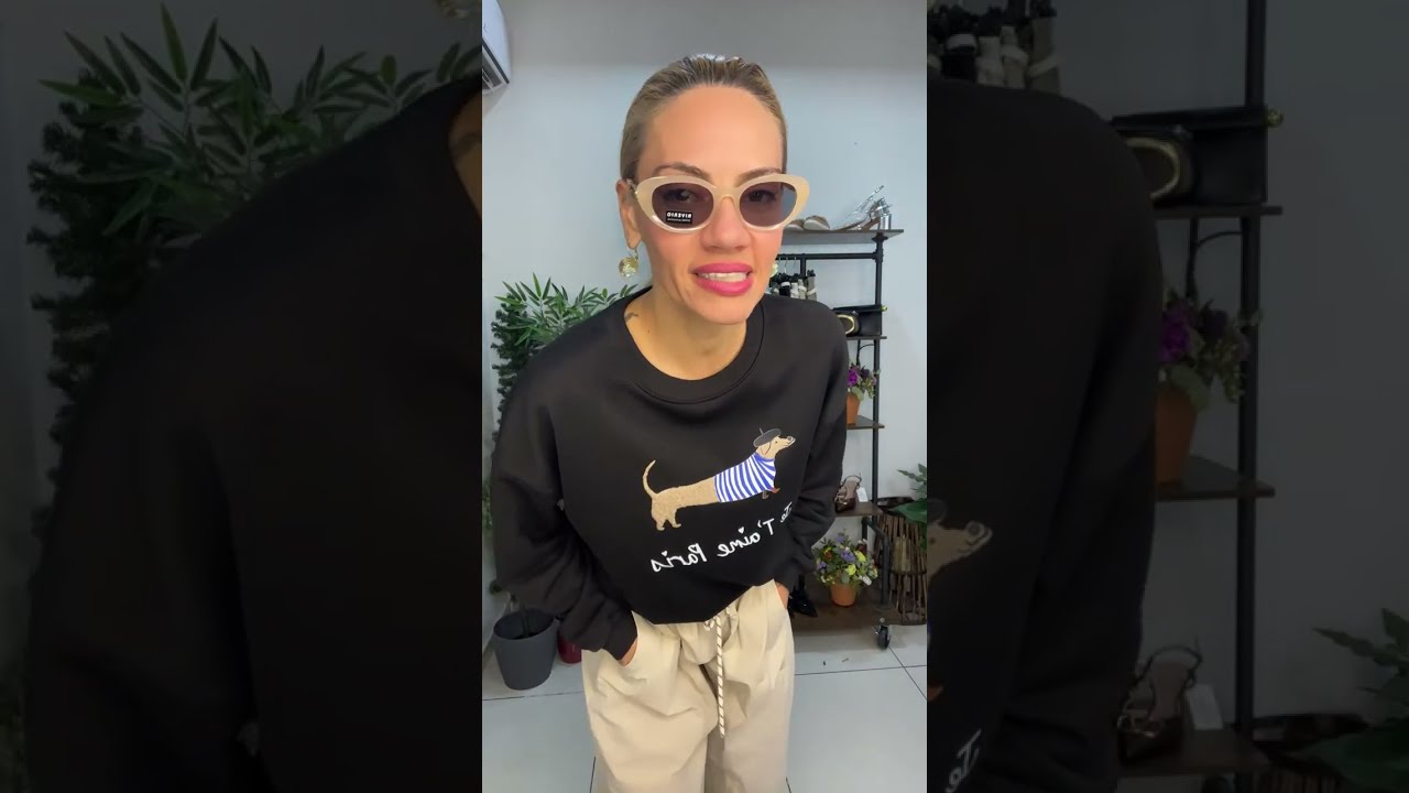 Το κανάλι NARKISO Clothes by Vivi Tsiami κάνει ζωντανή μετάδοση!
