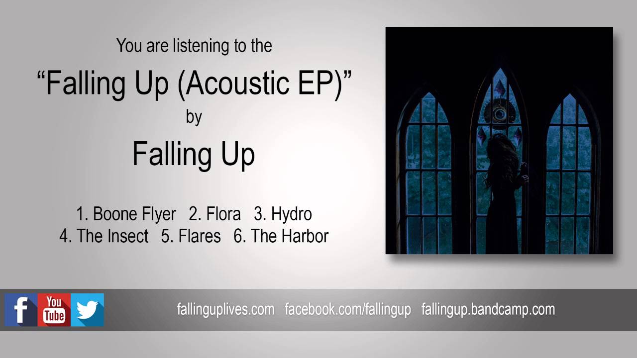 Falling Up - 